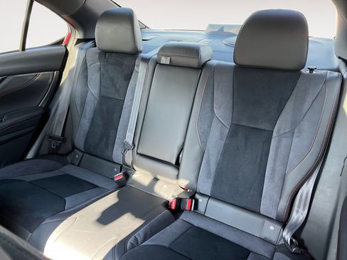 Used 2023 Subaru WRX Limited image 13