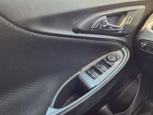 Used 2024 Chevrolet Malibu LT image 19