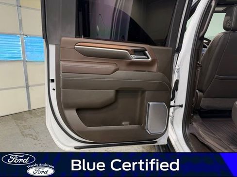 Used 2024 GMC Sierra 2500 Denali w/ Denali Reserve Package image 28