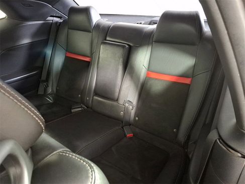 Used 2010 Dodge Challenger SRT8 w/ SRT Option Group II image 12