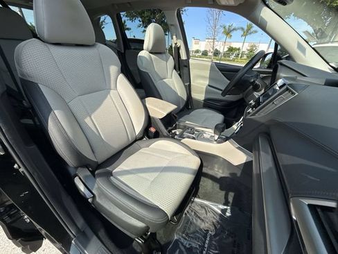 Certified 2021 Subaru Forester Premium w/ Popular Package #1 AWD/4WD image 26