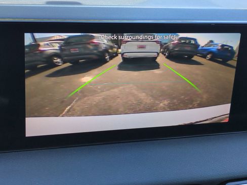 New 2026 Nissan Sentra SV w/ Floor Mat Package FWD image 19