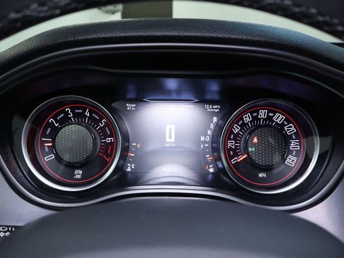 Used 2023 Dodge Challenger GT image 19