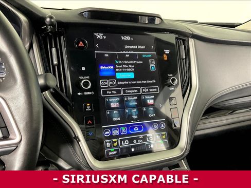 Used 2025 Subaru Outback Touring XT w/ Popular Package #2 AWD/4WD image 40