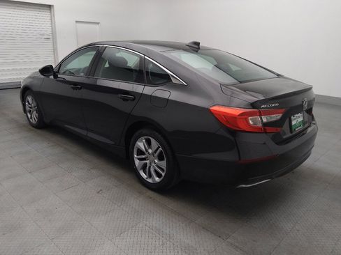 Used 2018 Honda Accord LX image 5
