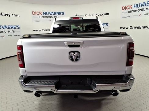 Used 2019 RAM 1500 Limited AWD/4WD image 5