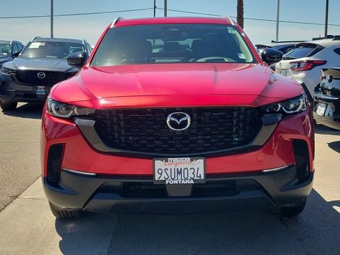 Used 2025 MAZDA CX-50 2.5 Hybrid w/ Premium Plus Pkg AWD/4WD image 35