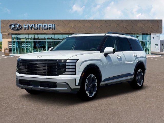 New 2026 Hyundai Palisade Limited AWD/4WD 360° Tour