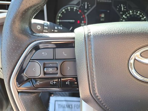 Used 2024 Toyota Tundra SR5 w/ SR5 Convenience Package image 18