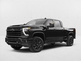 Used 2024 Chevrolet Silverado 2500 LTZ w/ LTZ Premium Texas Edition AWD/4WD video 1