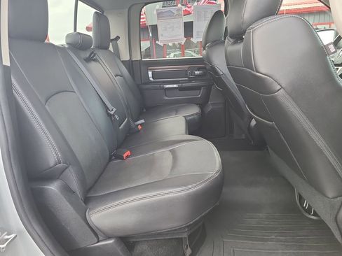 Used 2016 RAM 1500 Laramie w/ Convenience Group image 39