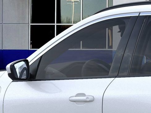 New 2025 Ford Escape SE w/ Class II Trailer Tow Package image 23