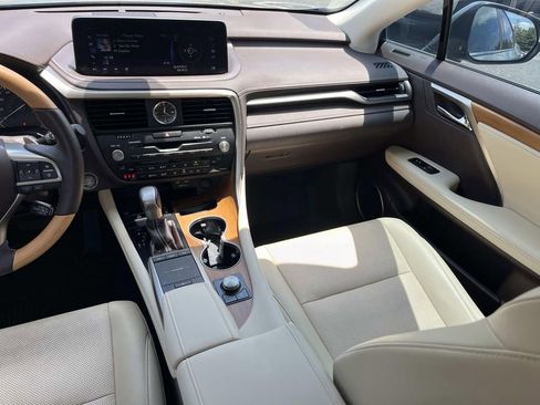 Used 2020 Lexus RX 350 FWD w/ Premium Package image 15