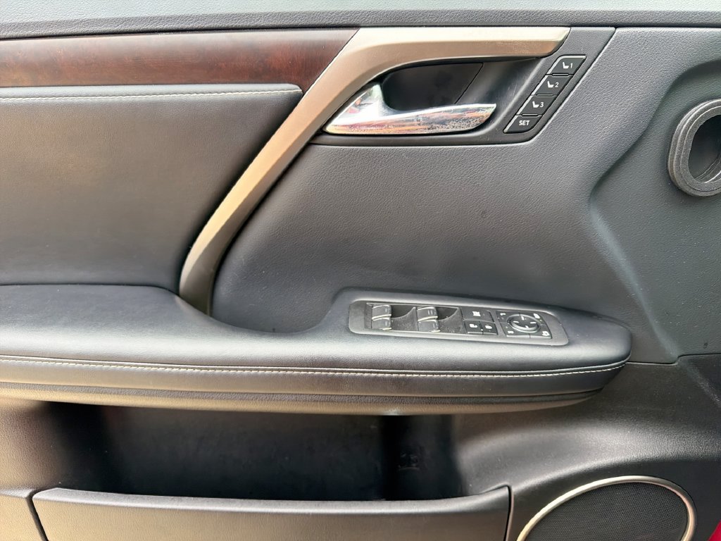 Used 2022 Lexus RX 350 FWD w/ Premium Package image 29