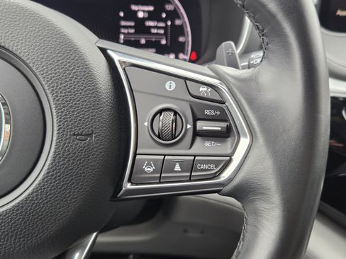 Certified 2023 Acura MDX Technology image 27