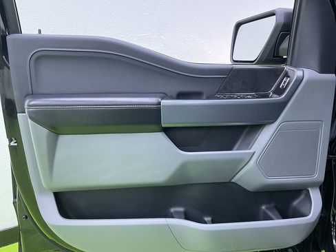 Used 2024 Ford F150 XLT w/ Mobile Office Package image 16