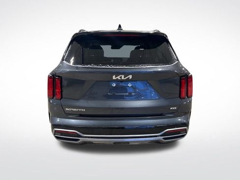 Certified 2023 Kia Sorento SX image 43
