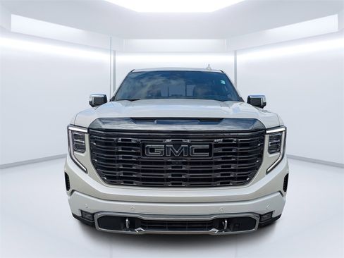 Used 2023 GMC Sierra 1500 Denali Ultimate image 8