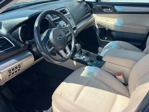 Used 2017 Subaru Legacy 2.5i Premium AWD/4WD image 13