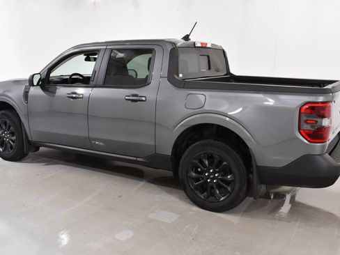 Used 2023 Ford Maverick Lariat w/ Lariat Luxury Package AWD/4WD image 15
