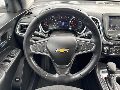 Certified 2022 Chevrolet Equinox LT image 7