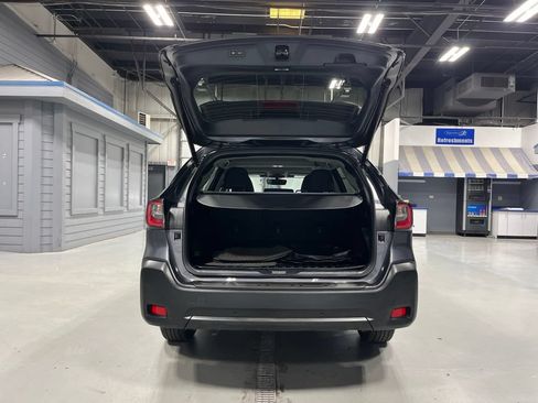 Certified 2024 Subaru Outback Onyx Edition XT AWD/4WD image 11