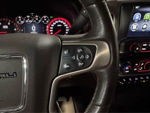 Used 2015 GMC Sierra 3500 Denali w/ Duramax Plus Package image 14