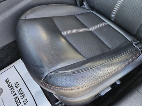 Used 2024 Nissan Altima 2.5 SR image 8