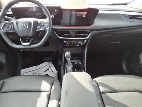 Certified 2024 Buick Encore GX Sport Touring w/ Comfort Package image 10