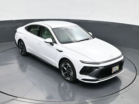 New 2026 Hyundai Sonata SEL image 15