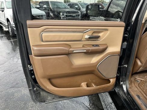 Used 2019 RAM 1500 Limited image 35