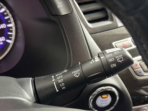 Used 2019 INFINITI QX60 Luxe image 22