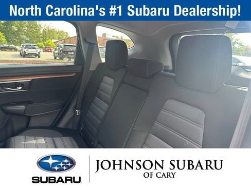 Used 2022 Honda CR-V EX image 20