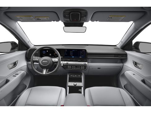 New 2026 Hyundai Kona SEL Premium FWD image 36
