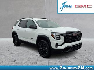 New 2026 GMC Terrain Elevation video 1