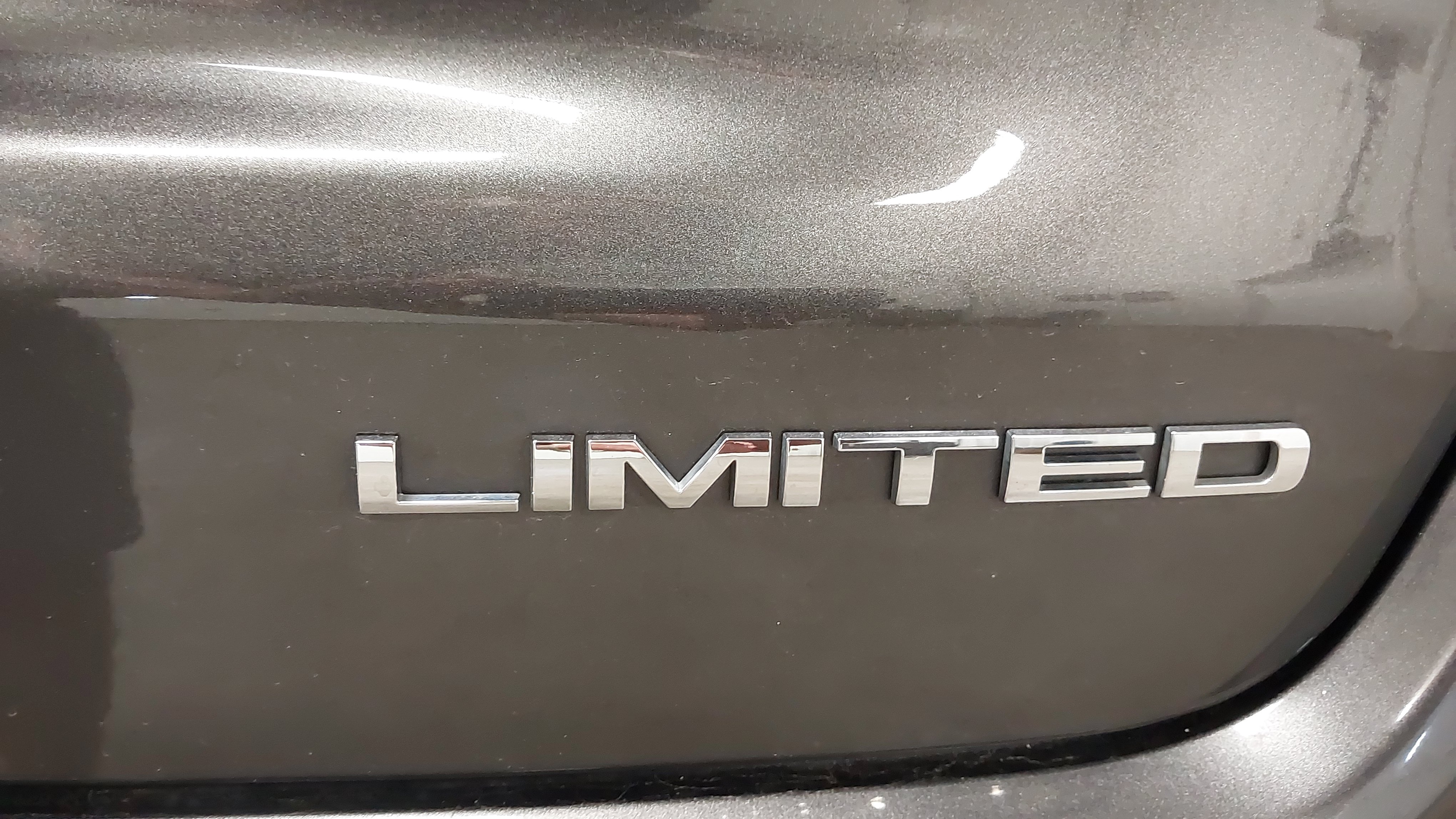 Used 2023 Jeep Compass Limited AWD/4WD image 33