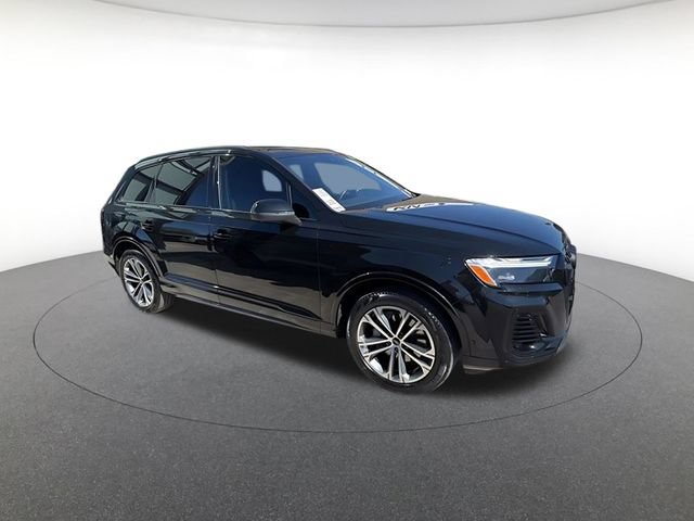 Used 2025 Audi Q7 2.0T Premium Plus AWD/4WD image 1
