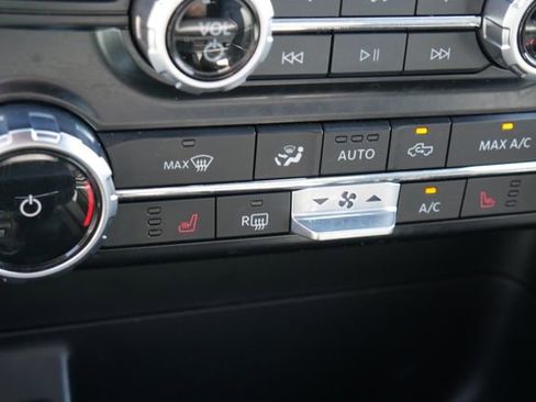 Used 2023 Ford F150 XLT w/ Equipment Group 302A High AWD/4WD image 5