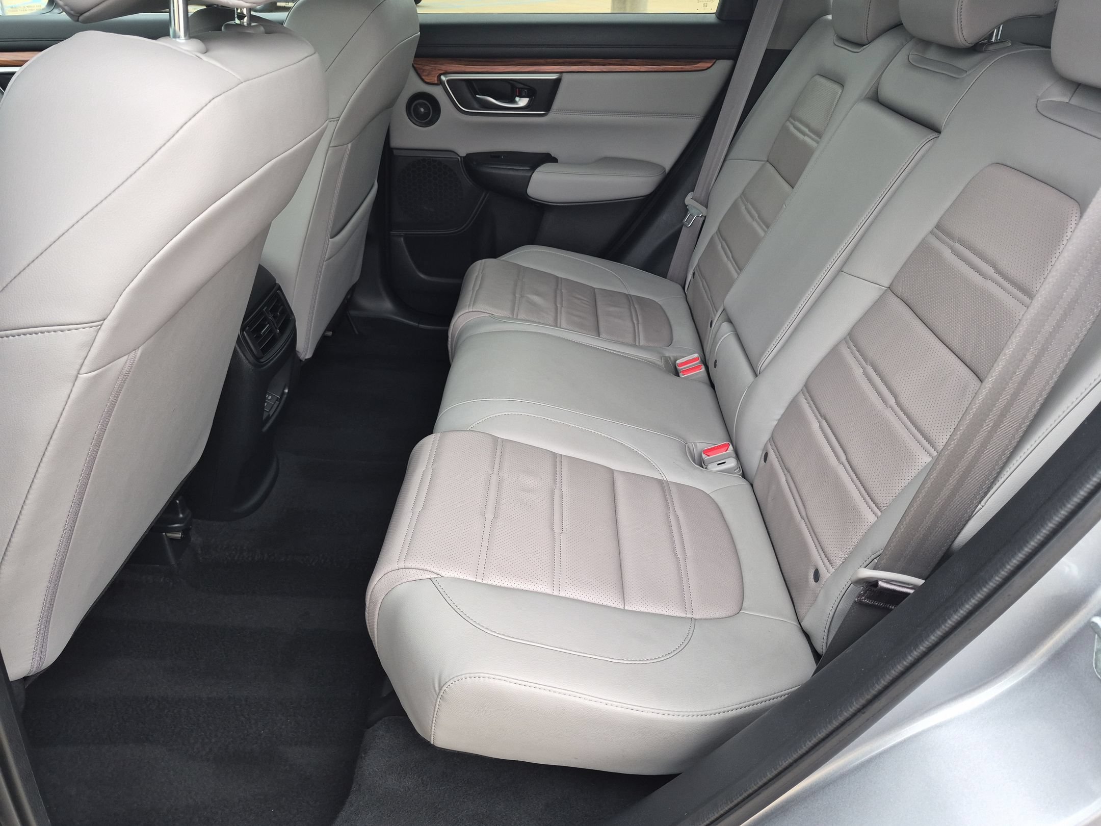 Certified 2022 Honda CR-V EX-L image 24