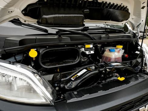 Used 2023 RAM ProMaster 2500 image 44