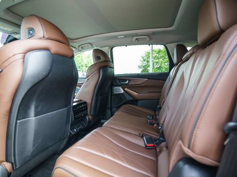 Certified 2026 Acura MDX SH-AWD w/ Advance Package image 43