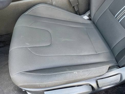 Used 2024 Hyundai Elantra SEL FWD image 24