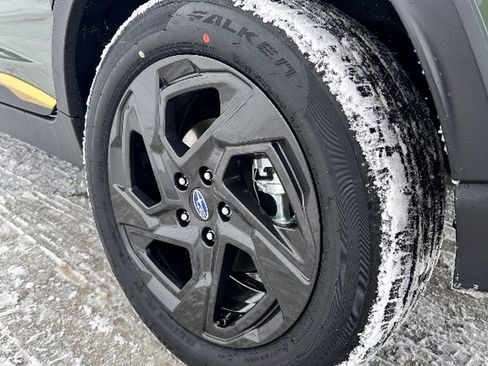 New 2026 Subaru Crosstrek 2.5i Sport image 8