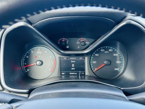 Used 2015 Chevrolet Colorado LT image 12