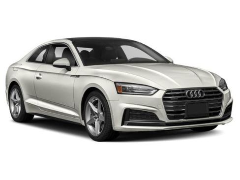 Used 2019 Audi A5 2.0T Premium Plus AWD/4WD image 6