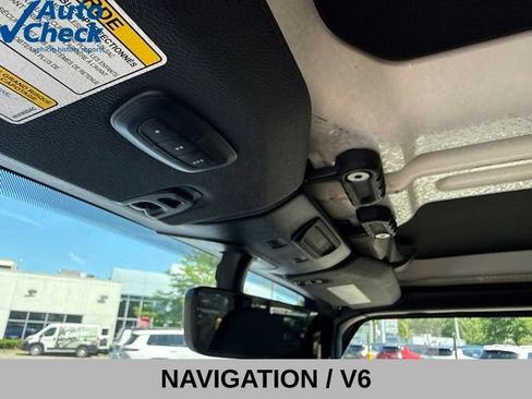 Used 2021 Jeep Wrangler Unlimited Sahara AWD/4WD image 41