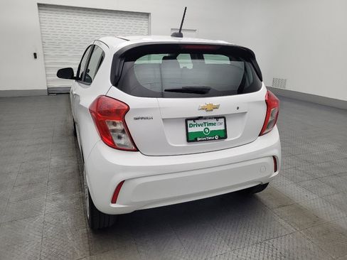 Used 2017 Chevrolet Spark LS image 6