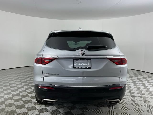 Used 2022 Buick Enclave Premium AWD/4WD image 6
