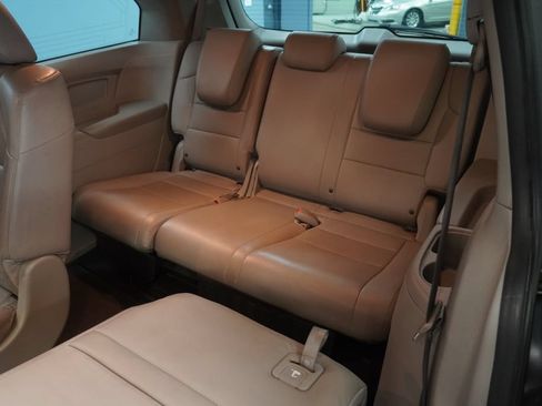 Used 2013 Honda Odyssey EX-L image 21