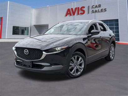 Used 2025 MAZDA CX-30 AWD 2.5 S w/ Preferred Package